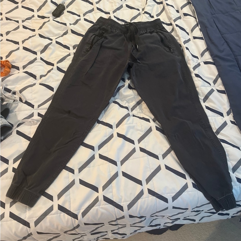 Under armour joggers